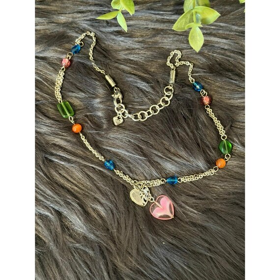 Brighton Heart Necklace View 4