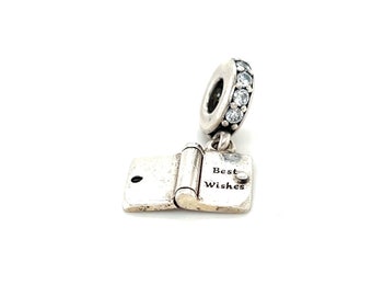 Pandora Happy Birthday Dangle Charm