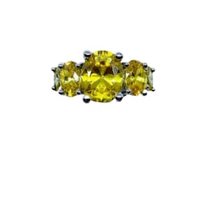 Costume Ring