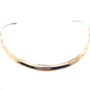 925 Silver Necklace