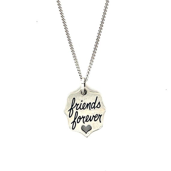 Charm Necklace James Avery Charms For Best Friends James Avery