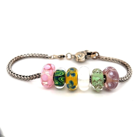 Troll bracelet deals clasp