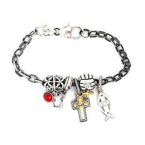 Brighton Charm Bracelet