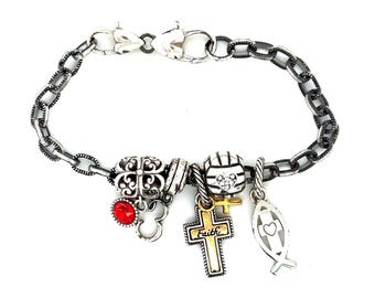 Brighton Charm Bracelet