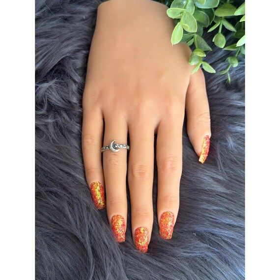 James Avery Starry Night Ring - image 5