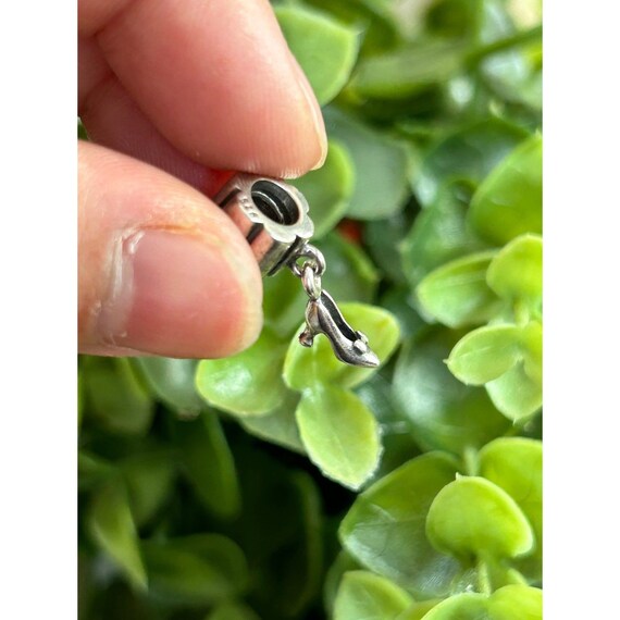 Pandora Shoe Dangle Charm View 3