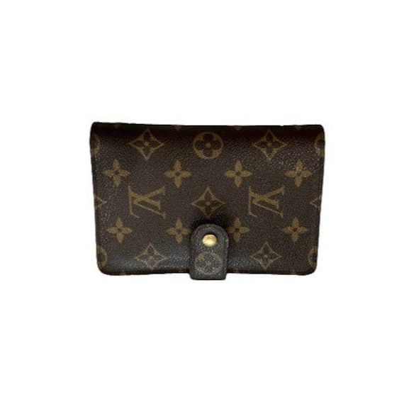 louis vuitton wallet insert