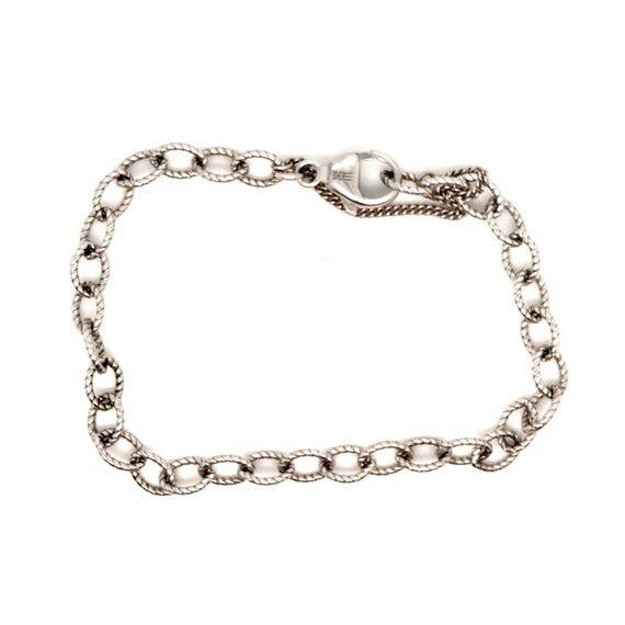 James Avery Twisted Wire Bracelet - image 2