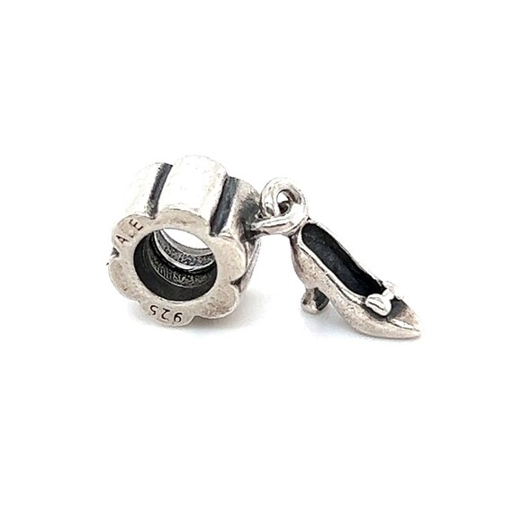 Pandora Shoe Dangle Charm View 2