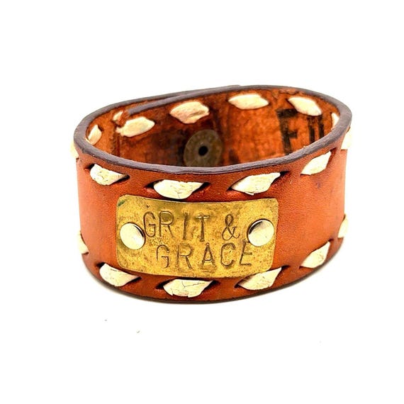 Grit & Grace Bracelet
