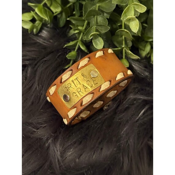 Grit & Grace Bracelet View 2