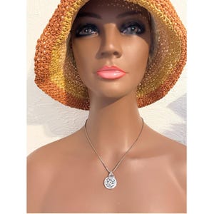Brighton Ferrara Petite Necklace image 5