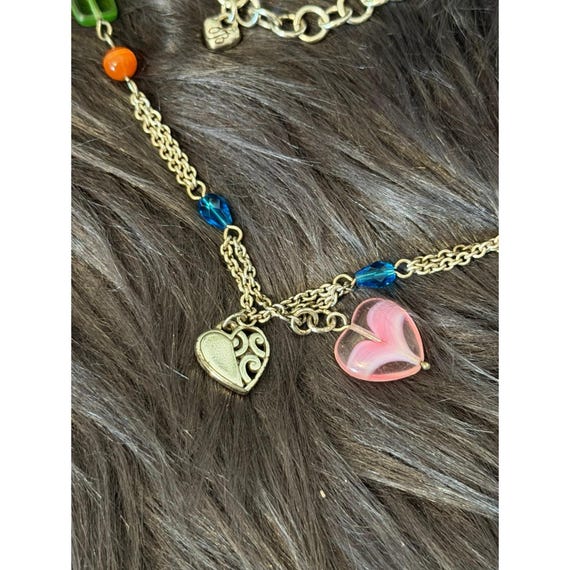 Brighton Heart Necklace View 3