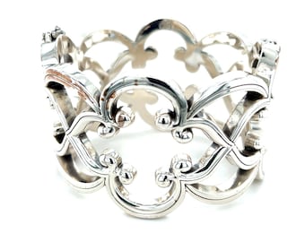 Brighton Toledo Hinged Bangle