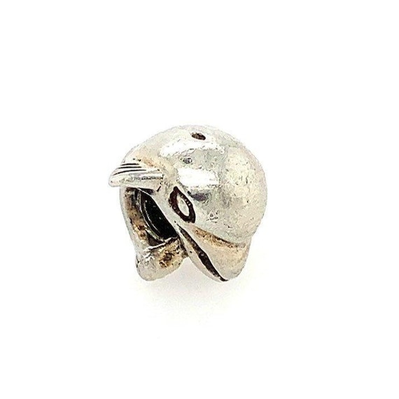 Genuine pandora dolphin charm hot sale