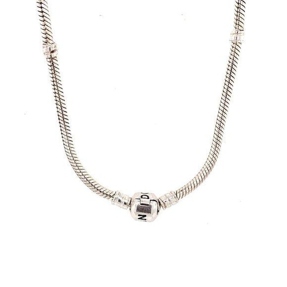 Pandora Necklace