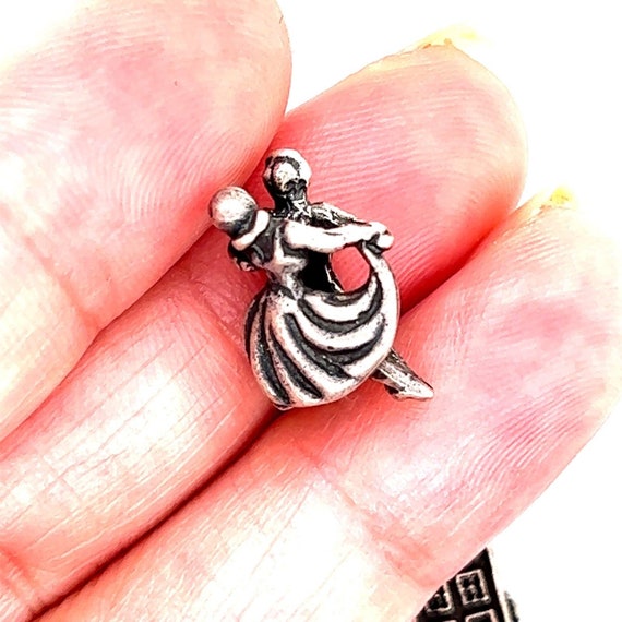 Trollbeads  Viennese Waltz Bead - image 3