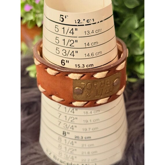 Grit & Grace Bracelet View 6