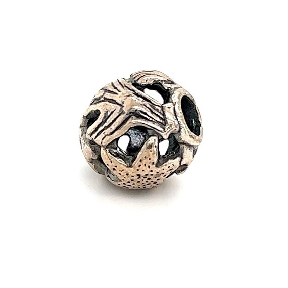 Trollbeads Treasures Bead