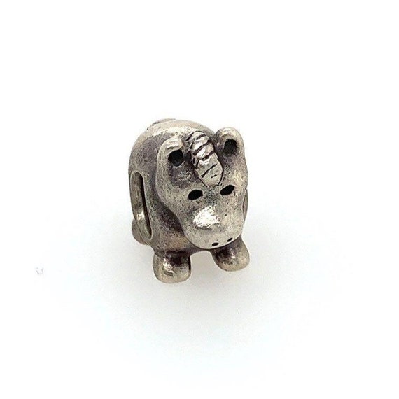 Pandora Pony Charm - Etsy