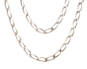 Sterling Silver 925 Chain