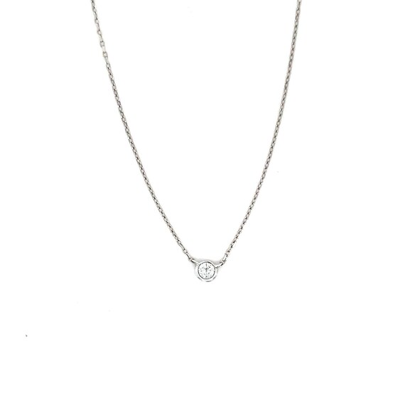 Kendra Scott 14k Gold Audrey Necklace | Diamond Fashion Pendants | Jewelry  & Watches | Shop The Exchange