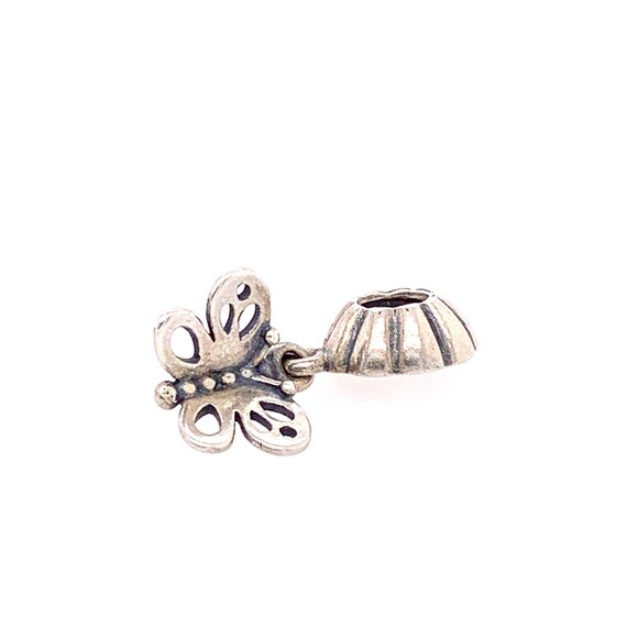 pandora friends forever butterfly charm pandora friends forever butterfly charm