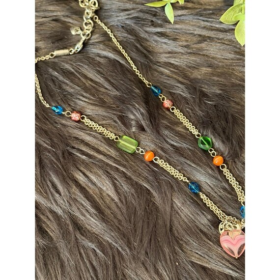 Brighton Heart Necklace View 5