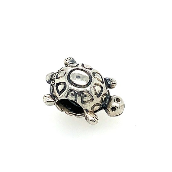 pandora charm turtle pandora charm turtle