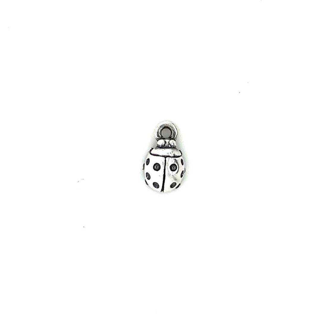 James Avery Ladybug Charm Etsy