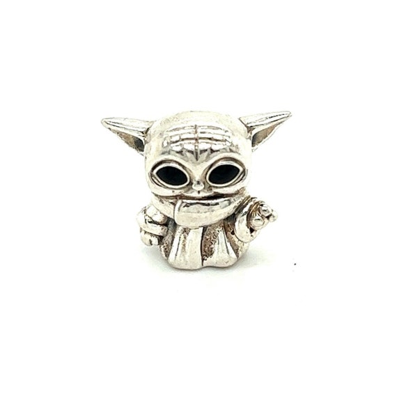 Pandora star wars yoda Gem