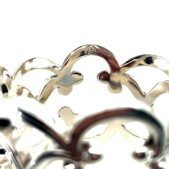Brighton Toledo Hinged Bangle - image 3