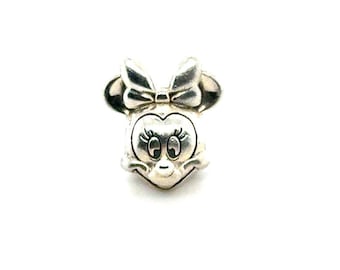 Pandora Disney Minnie Mouse Charm