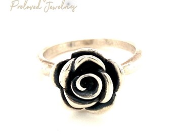 James Avery Rose - Etsy