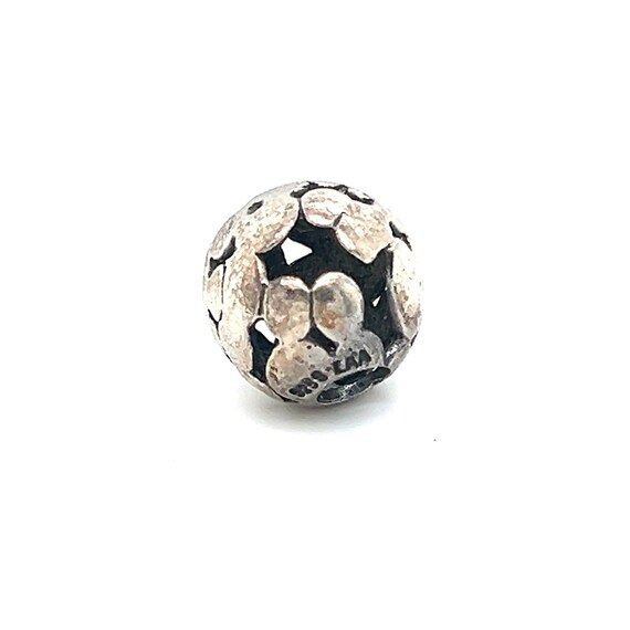 Trollbead Kissing Couple Bead
