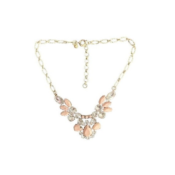 Jcrew Statement Necklace