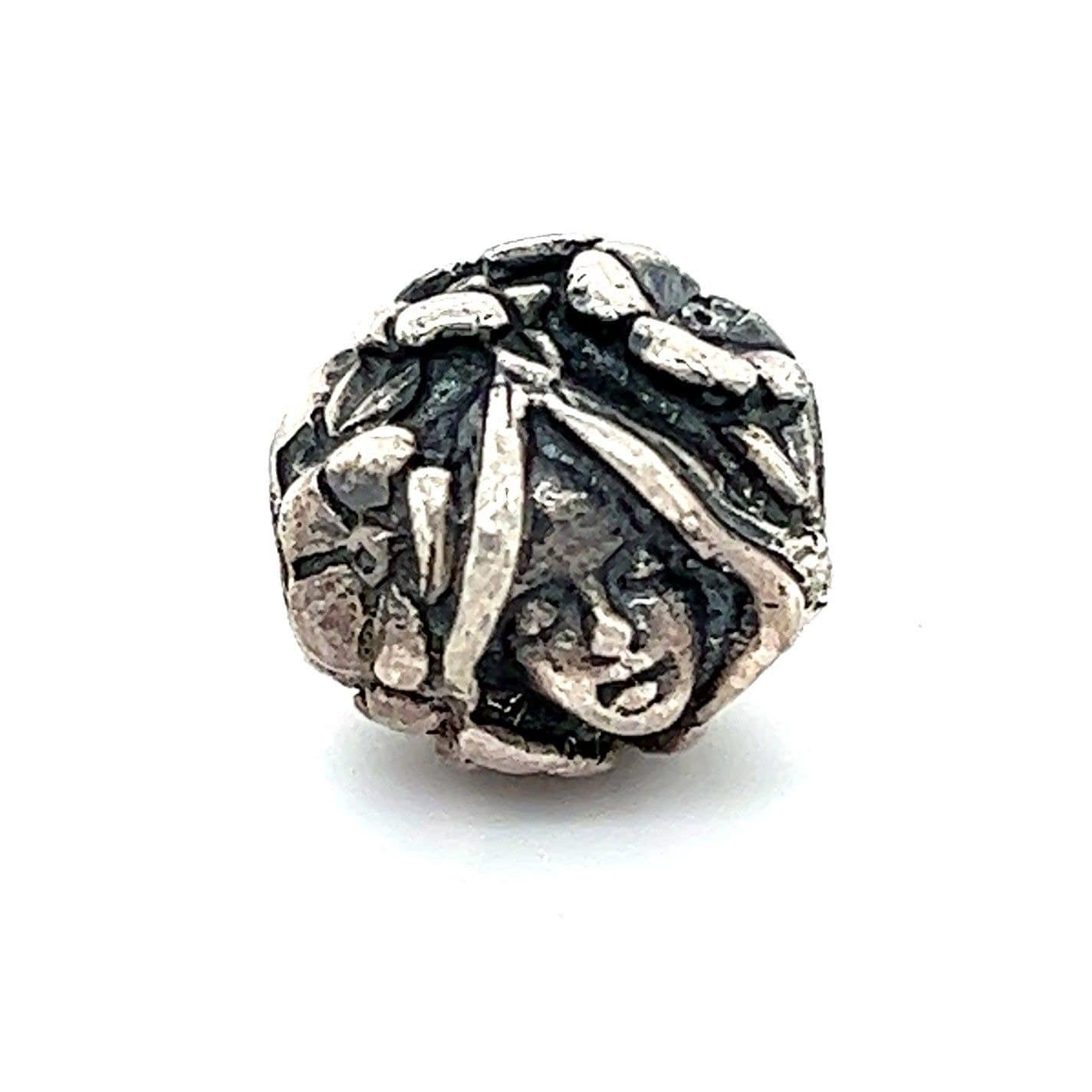 Rare Trollbeads Thumbelina Bead - Etsy Hong Kong