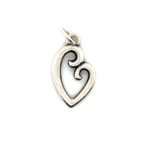 James Avery Mother’s Love Charm - image 1