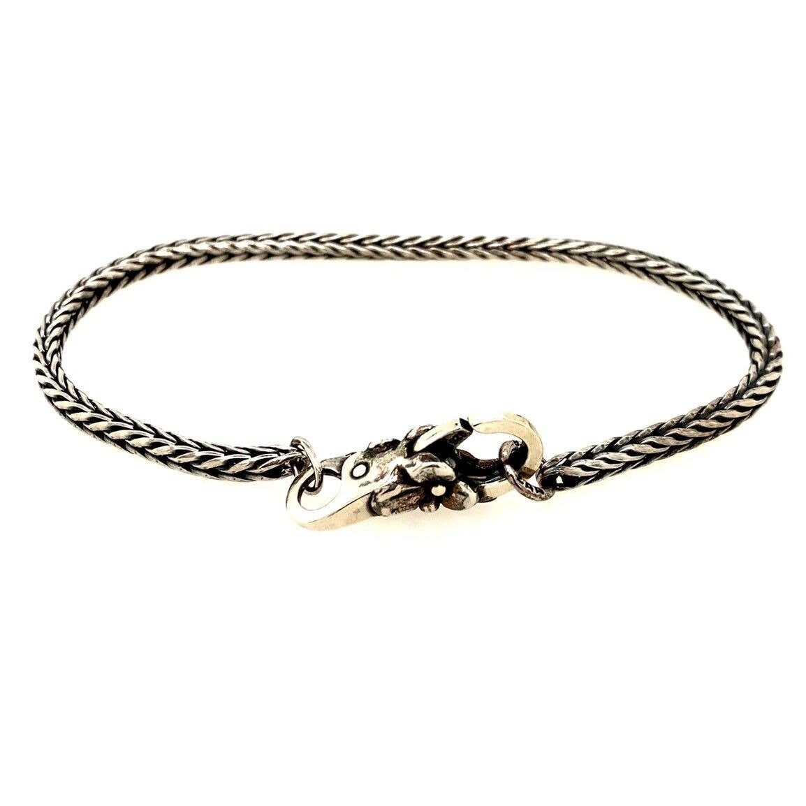 Trollbeads Woodland Bracelet – marthnickbeads