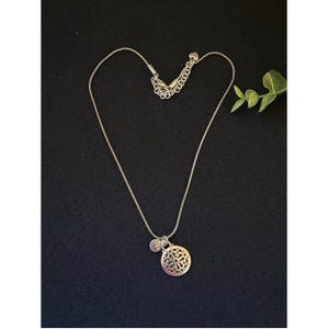 Brighton Ferrara Petite Necklace image 3