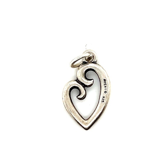 James Avery Mother’s Love Charm - image 2