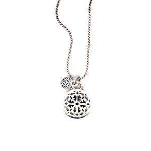 Brighton Ferrara Petite Necklace image 1