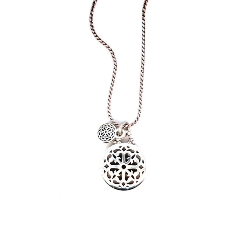 Brighton Ferrara Petite Necklace image 1