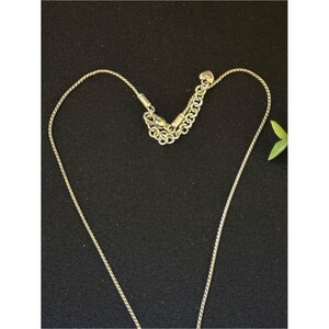 Brighton Ferrara Petite Necklace image 4