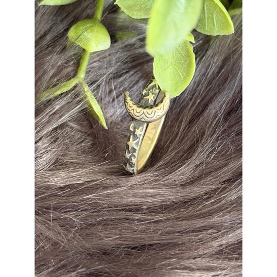 James Avery Starry Night Ring - image 2