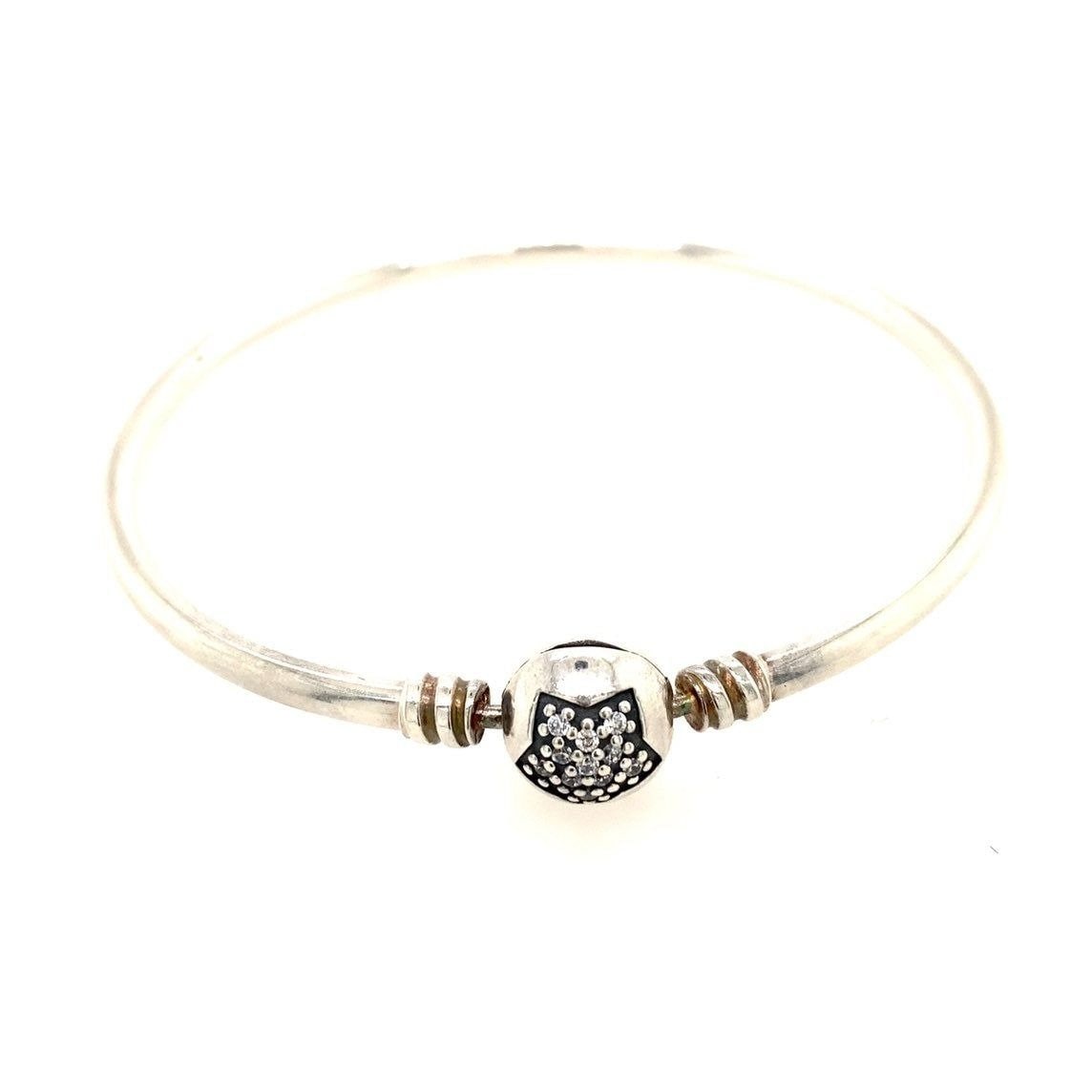 Pandora Celestial Stars ブレスレット 16cm Amazon.com: PANDORA Celestial Stars Bracelet - Gift for Her