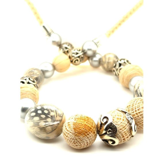 Brighton Natural Instincts Necklace