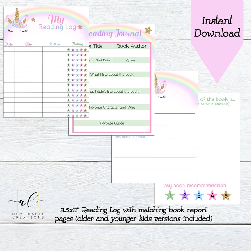 The Unicorn Report - Etsy