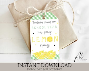 S'more Teacher Appreciation Gift Tags, Appreciated Smore Than You Know ...