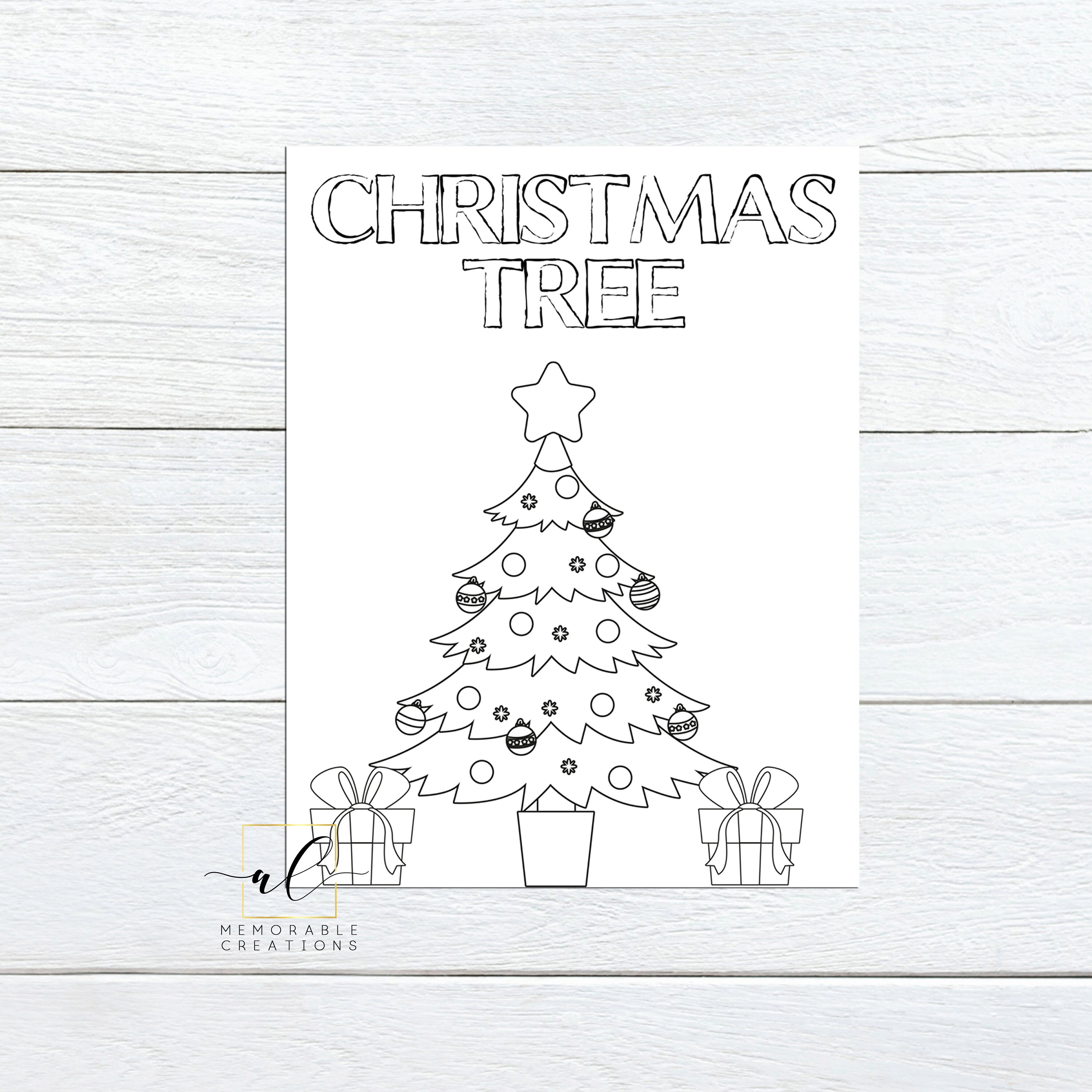 Printable Christmas Activity Bundle, Kids Christmas Activities ...